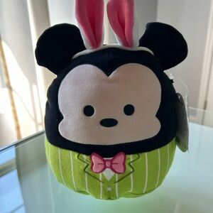 Squishmallows 5" Easter Disney Mickey Mouse